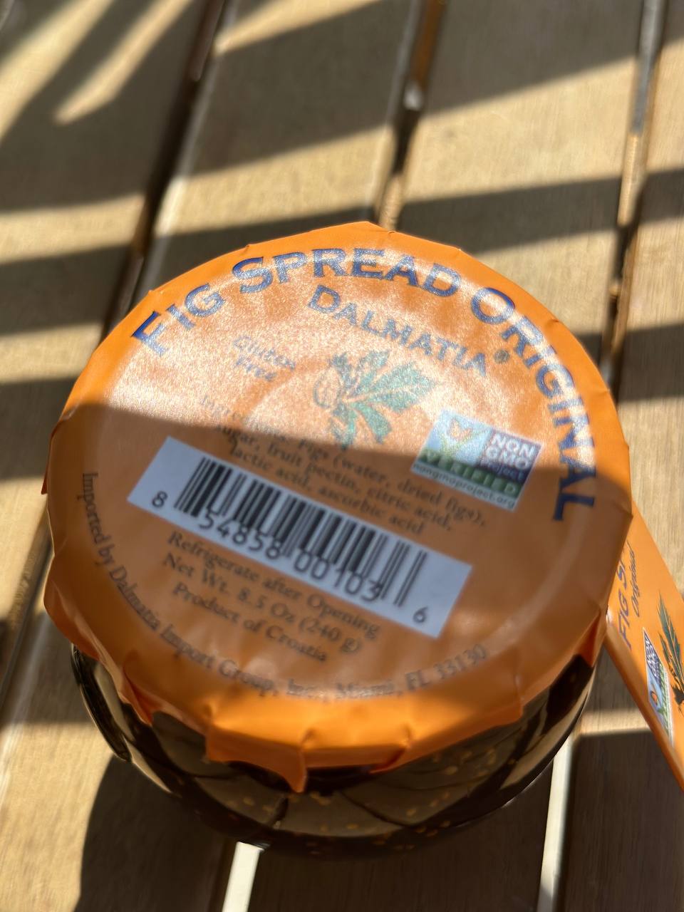 FIG SPREAD ORIGINAL DALMATIA