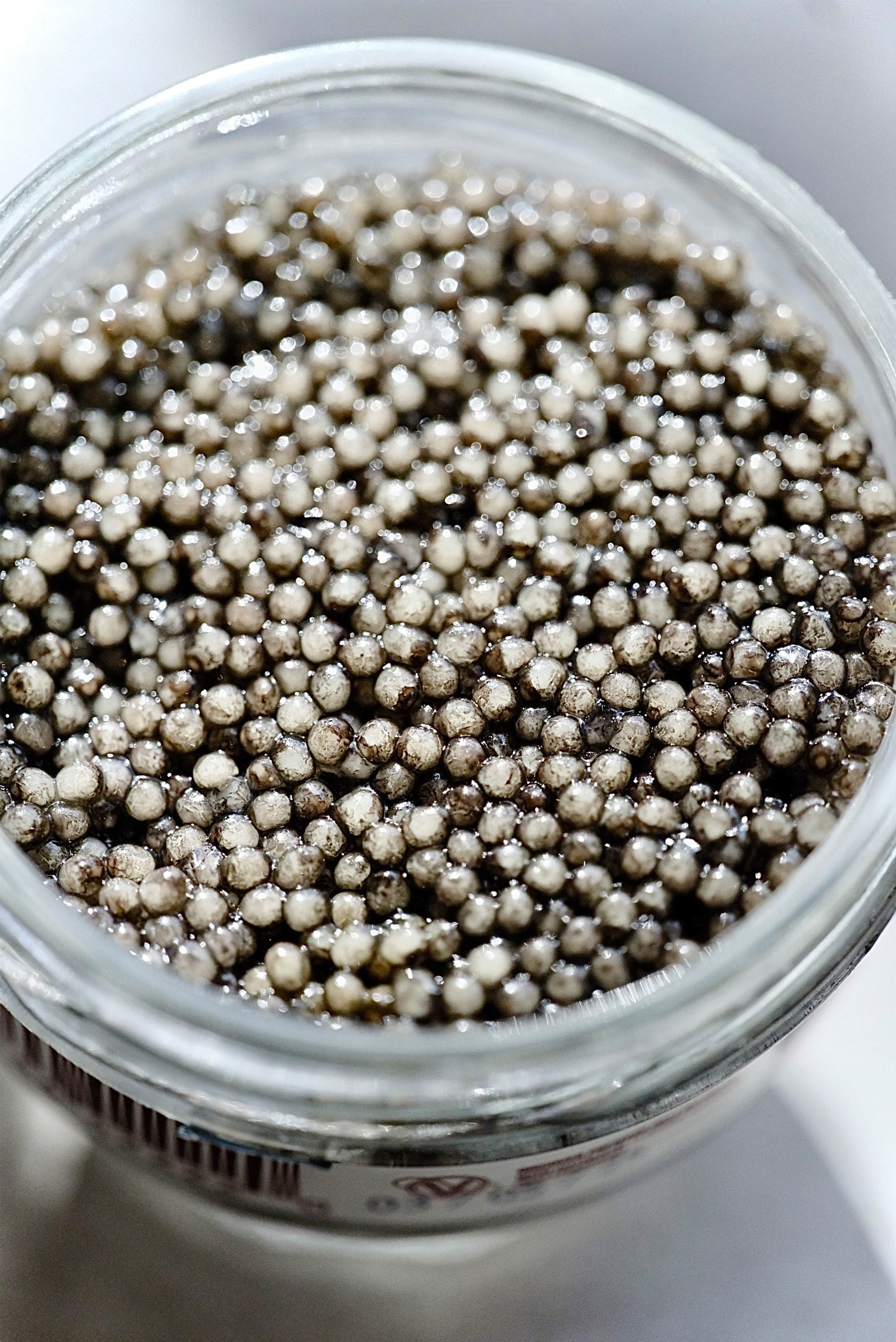 Varvatsi Beluga Fusion Caviar