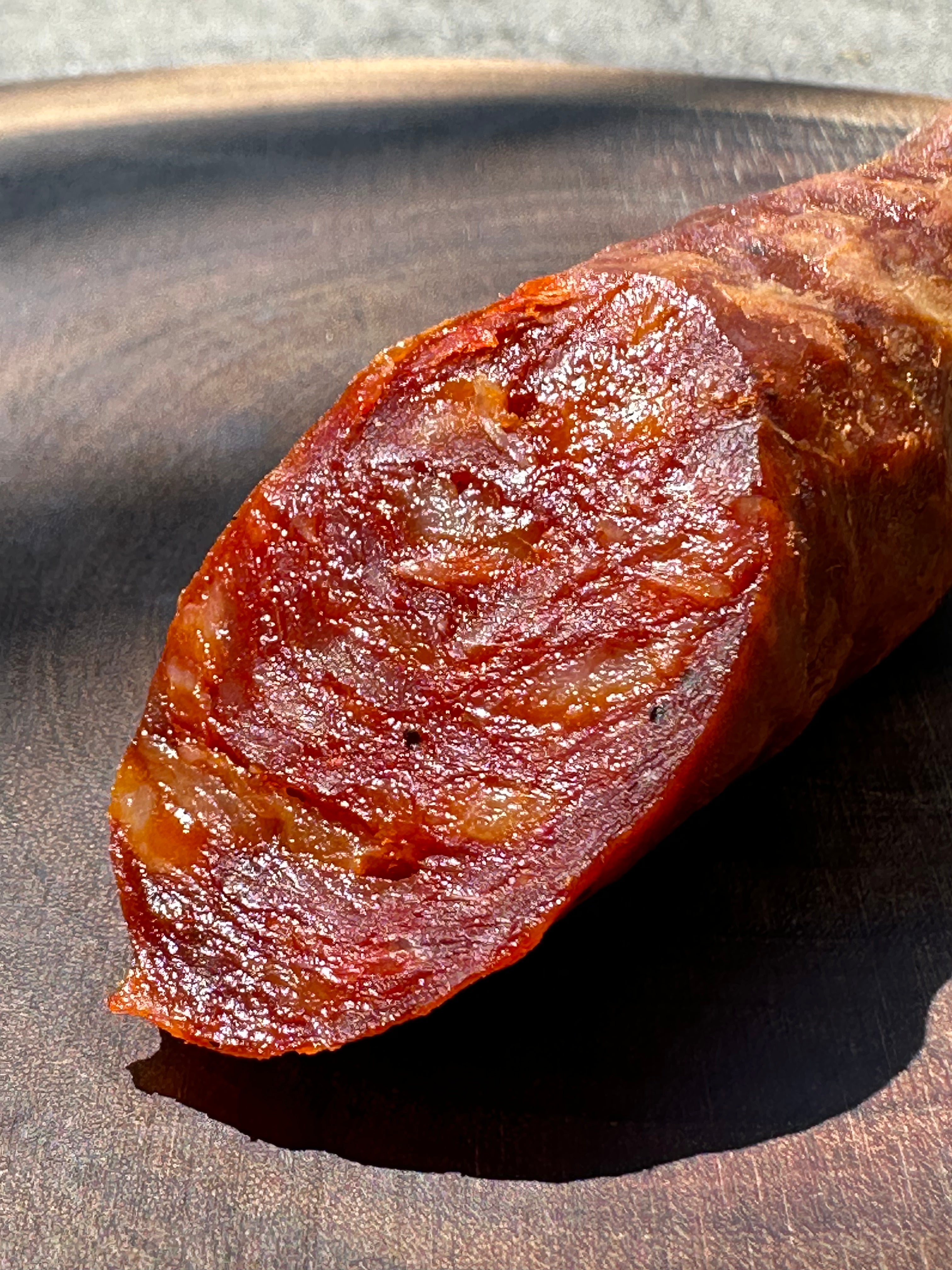 Angel’s Salumi & Truffles Duck Salami