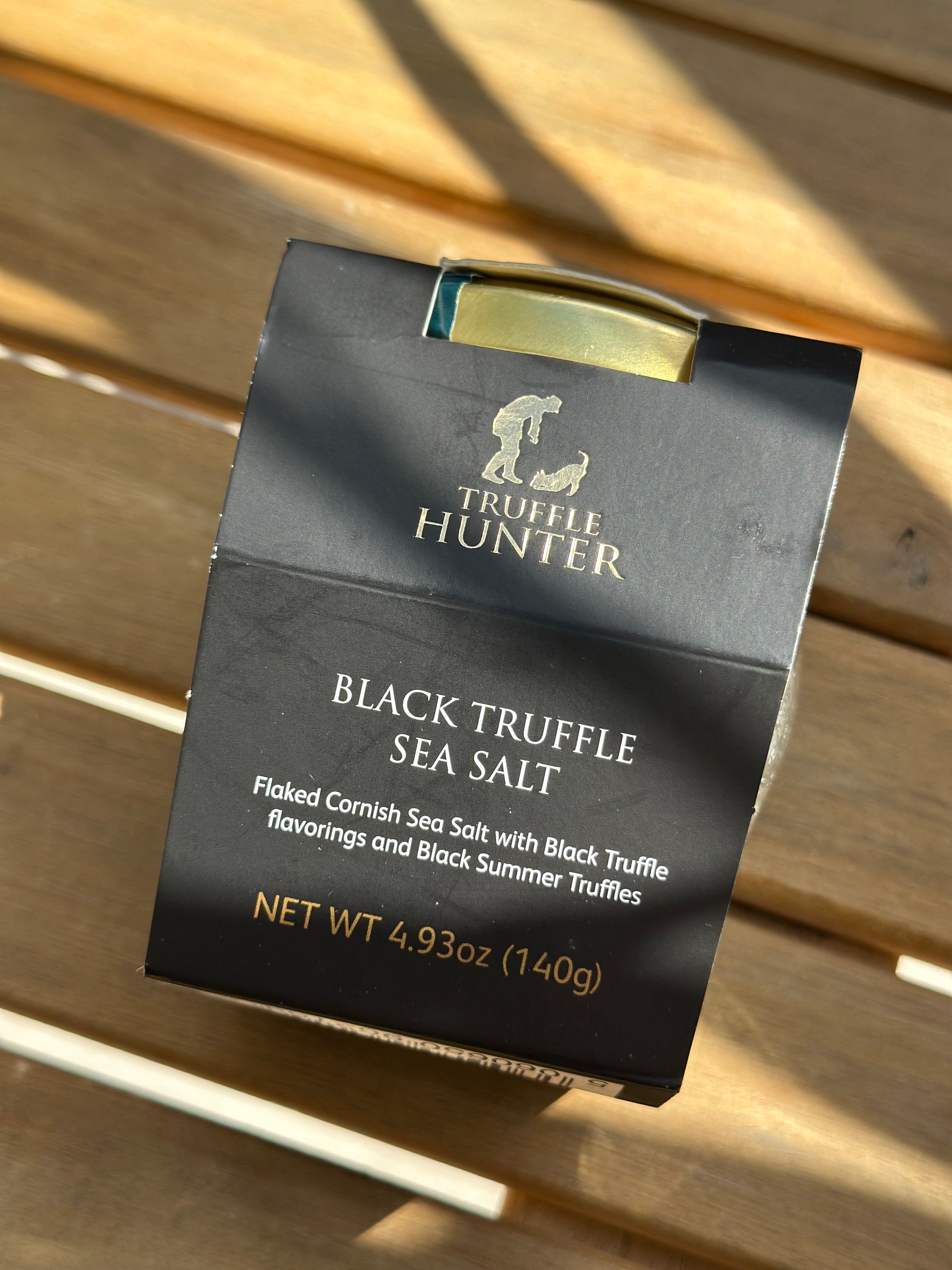 Truffle Hunter – Truffle Oil Selection (3 × 100 ml)