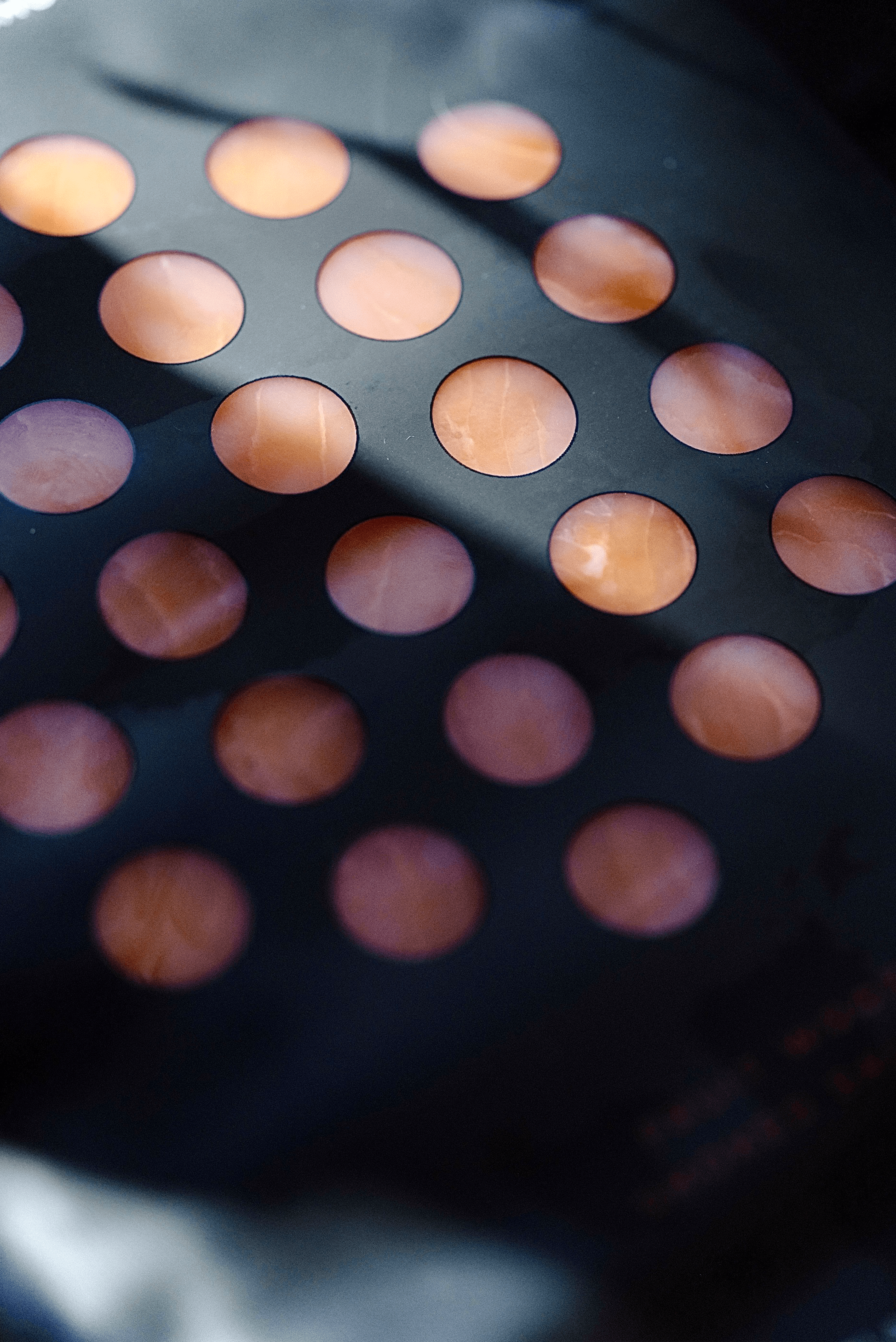 SAINT Fruit Wood Cold Smoked Salmon (sliced)