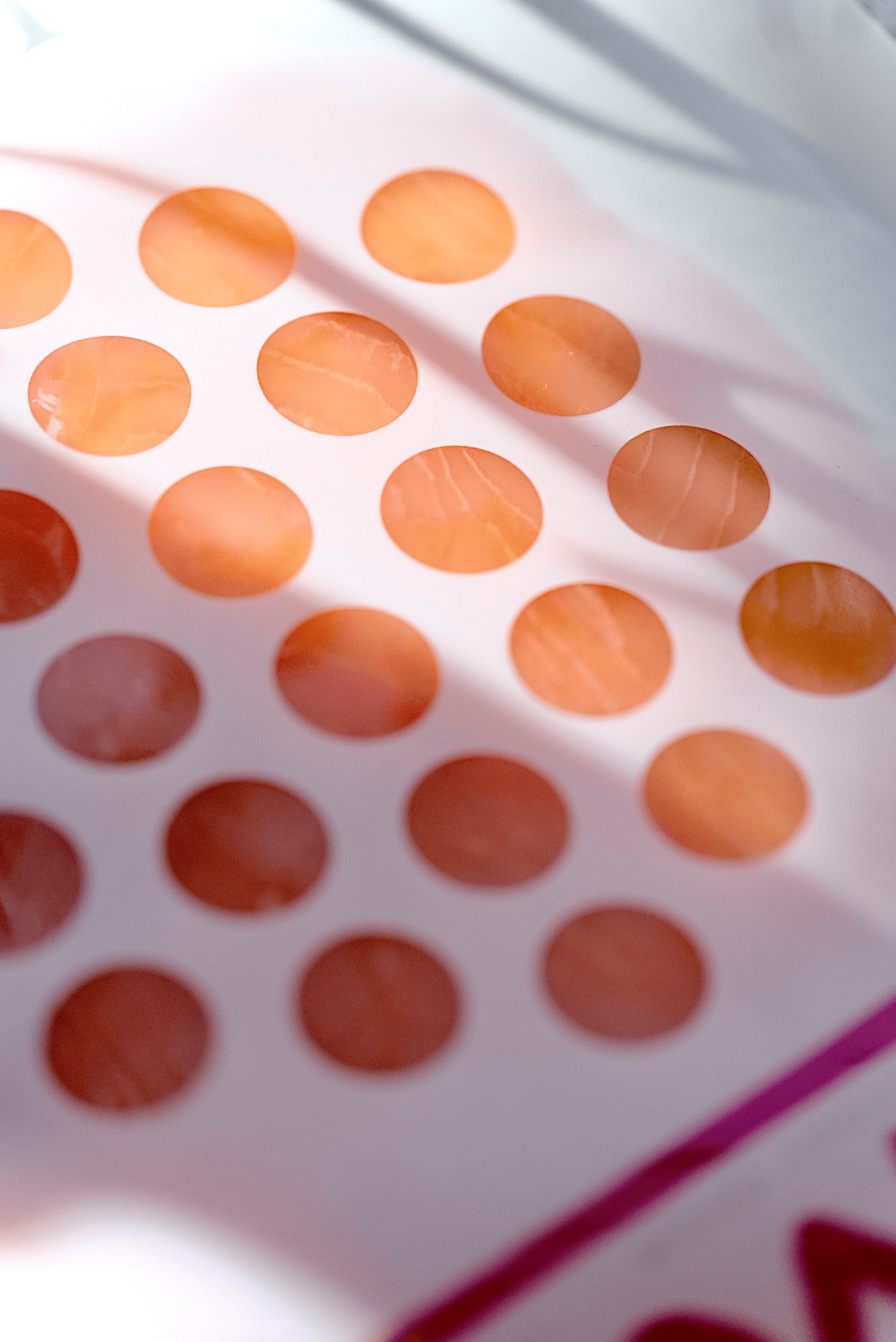 SAINT Oak Wood Cold Smoked Salmon (sliced)